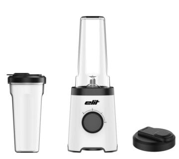 Elit Blender Smoothie BSM-24 320W Fresh&GO - cover