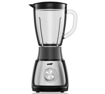 Elit Blender stolni BW-19 500W inox - cover