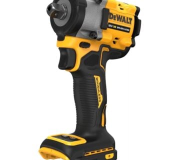 DeWalt DCF922N aku udarna bušilica , 18V 1/2&quot; BL 406/610Nm HOG RING - cover