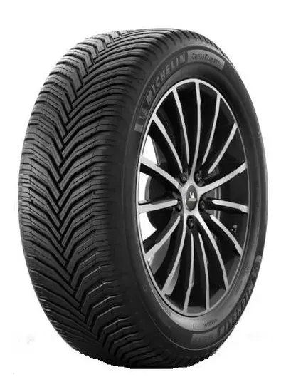  185/60 R15 CROSSCLIMATE 2 84H M&S - cover