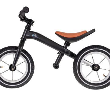 Bicikl bez pedala BMW Rastar - cover