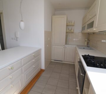 Hoto vile penthouse za najam, 3spavaće, terasa, garažno mjesto - cover