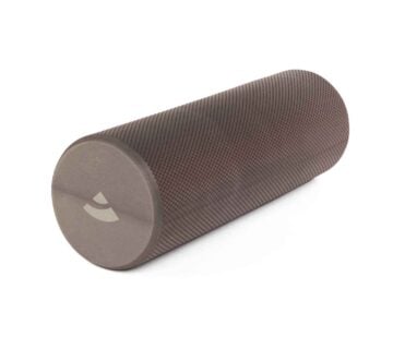 Bodhi Yoga Valjak za masažu Roller Fascie i Pilates kratki (antracit) 45 cm - cover