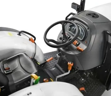 Traktor Lamborghini F Trend - Zlatar Bistrica