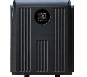 Full inverter dizalica topline 35 kW – za bazene od 65 – 130 m3 - Zagreb