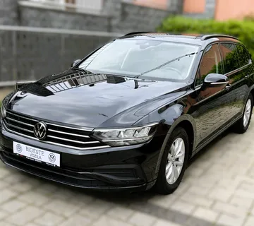 VW PASSAT Variant 2,0 TDI,DSG7,u PDV-u. - Donja Pušća, Pušća