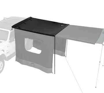 WILDLAND ultra lagana univerzalna tenda - Funtana