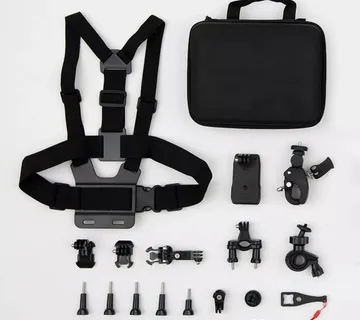 360 Botslab V9H Sports Accessory Kit - Dodatna oprema - Osijek
