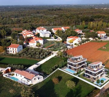 Luksuzna vila sa bazenom, blizu mora i grada, Poreč - cover