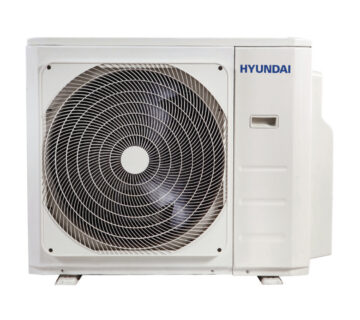 HYUNDAI KLIMA MULTI INVERTER HRO 5M42MVA 12,3 KW VANJSKA JEDINICA - cover