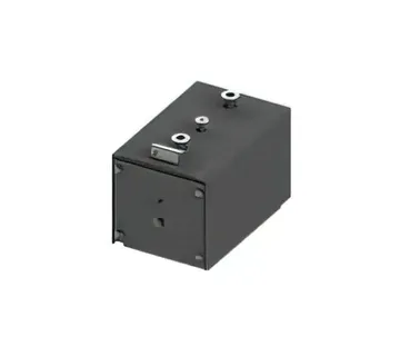 CENTROMETAL Priključna kutija za dobavu peleta iz CentroPelet box-a - Viškovo