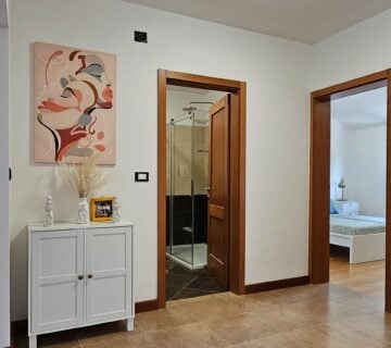 Apartment BLUEMARE B3 with Shared Pool - LIZNJAN - ISTRIA - cover