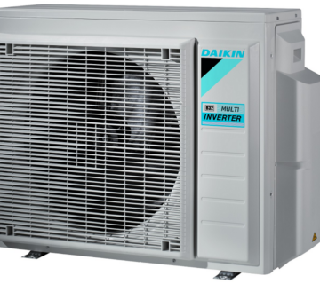 DAIKIN KLIMA MULTI 3MXM40A 4,0kW/4,6kW VANJSKA JEDINICA - cover