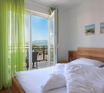 Apartment Sea View 2 - cover