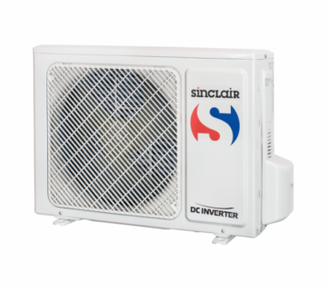 SINCLAIR KLIMA MV-E14BI2 4,1kW/4,4kW VANJSKA JEDINICA - cover