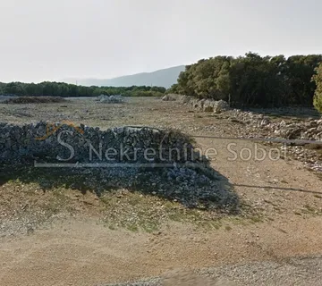 Punta Križa, Otok Cres - Zemljište, 95162 m2 Prodaja - cover