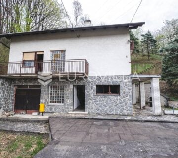 Zagreb, Markuševec, troetažna kuća 106 m2 - cover