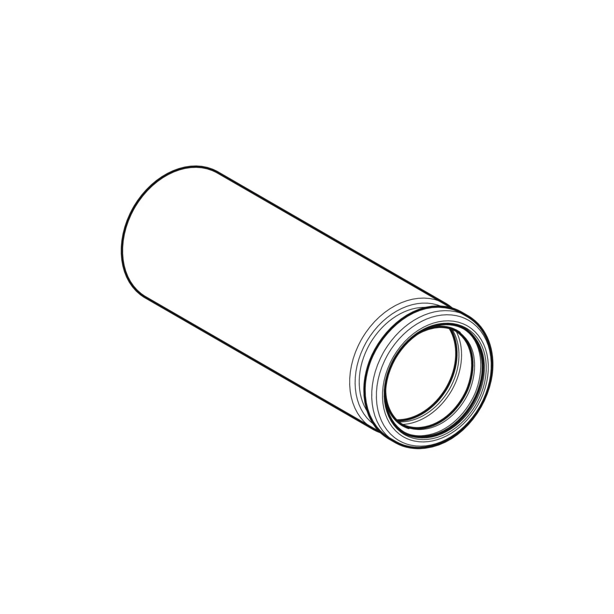 GEBERIT PE Spojni kom. nat. spoj d90/90 - cover