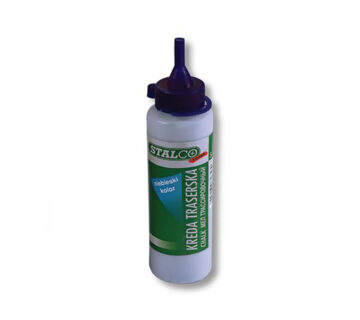 Boja za obilježavanje plava120g Stalco 11031 - cover