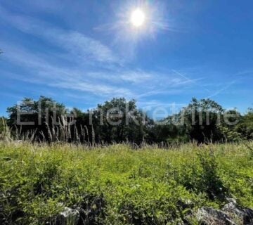 Marčelji - najam građevinskog zemljišta, 21.000 m2 ! - cover