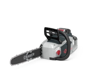 KLIP MOTORNE PILE. CRAMER 40CS15 - cover