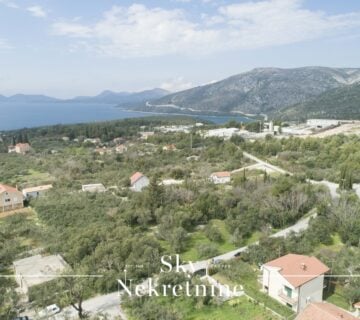 DUBROVNIK, Banići, građevinsko zemljište, 1539 m2 - cover