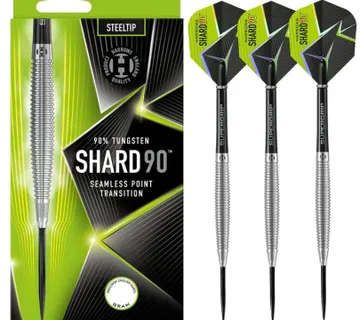 Shard 90% 23g - cover