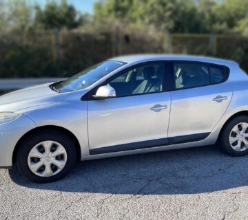 Renault Megane 1.5dci 81kw - cover