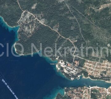 Hvar, Stari grad, građevinsko zemljište 13.532 m2, prodaja - cover