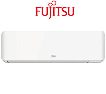 FUJITSU KLIMA SUPER ECO INVERTER ASYG30KMTA/AOYG30KMTA 8,0kW/8,8 KW - cover