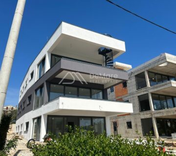 ZADAR - KOŽINO - 140 m2 - LUX PENTHOUSE 30 m od mora - 2. kat, Pogled - cover