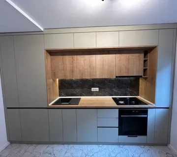 Kuhinja po mijeri - cover