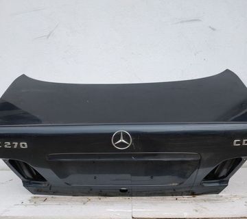 GEPEK VRATA MERCEDES E KLASA W 210 1999-2002 - cover