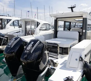 SAXDOR 340 GTWA - cover