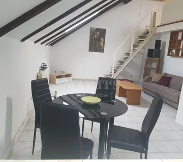 Rudeš, 2 stana, po 2 sobe, 96 m2 ukupno, 2 parkinga (prodaja) - cover