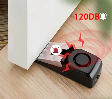 Alarm za vrata - cover