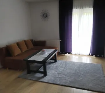 Smještaj za 6 radnika - Zagreb - cover