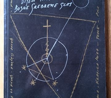 BIJELI PUT BOSNE SREBRENE GLAS Alojzije Prosoli - cover