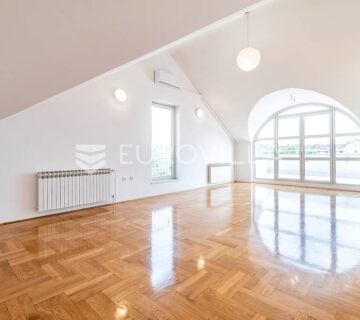 Zagreb, Malešnica stan na trećem katu 110 m2 - cover