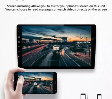 Original radio za OPEL VIVARO B 2014-2021 multimedija PARKING KAMERA - cover