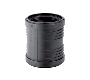 GEBERIT Silent-PP klizna spojnica d110 - cover