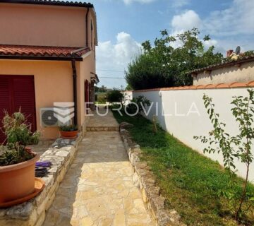 Galižana, apartmanska kuća s garažom i maslinikom - cover