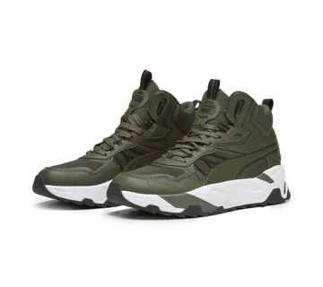 Puma Trinity Mid Hybrid - Osijek