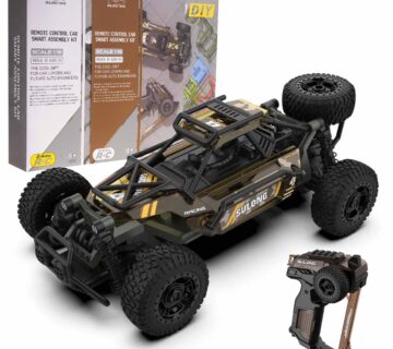 Crawler SULONG 1:18 2.4GHz - cover