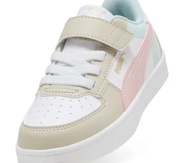 Puma Caven 2.0 Block Jr desert dust - Osijek