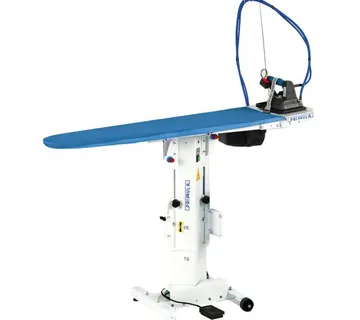 Stol za glačanje - cover