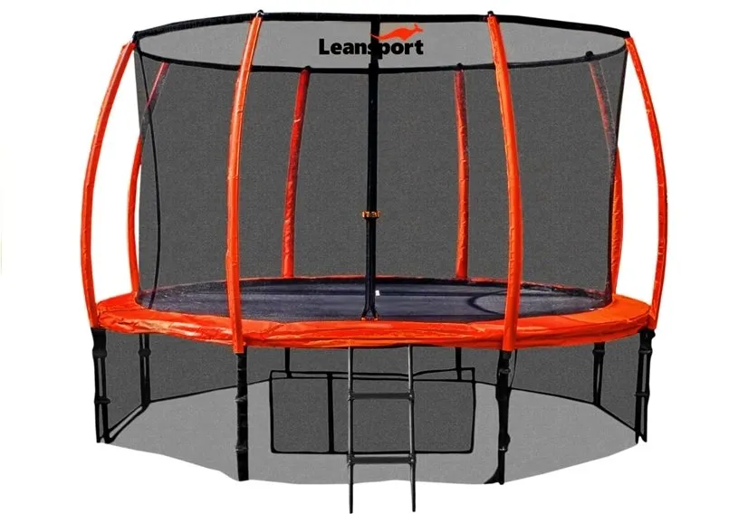 LEAN SPORT BEST 10 FT - trampolin 305 cm - cover