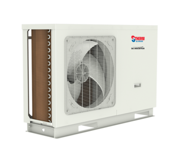 SINCLAIR DIZALICA TOPLINE S-THERM ONTARIO SMH-120IRB2 - cover
