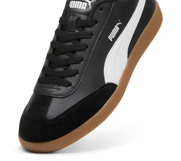 PUMA 9-T black white - Osijek