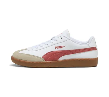 PUMA 9-T white-red - Osijek